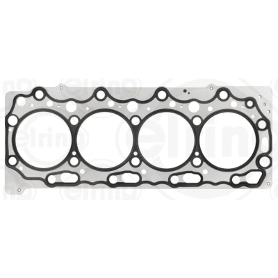 Abbildung von ELRING 940.740 Zylinderkopfdichtung 1,07mm 92,4mm Metall Lagen Dichtung