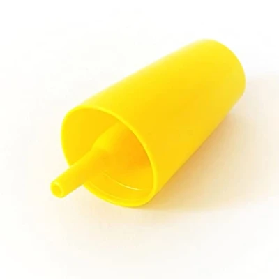 Abbildung von Airmed&#039;s Nasensauger. Original Adapter für den Nasensauger Baby. Zubehör sicheren und sanften Staubsauger (der selbst ist separat erhältlich)