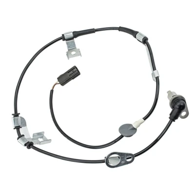 Abbildung von MEYLE 35 14 899 0010 ABS Sensor Vorderachse rechts passiver 2 12 MAZDA: MX 5