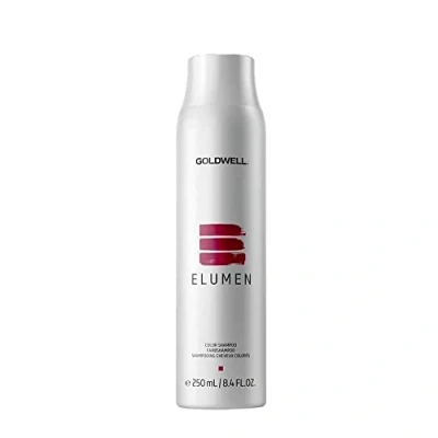 Abbildung von Goldwell Goldw Elumen Shampoo, 250 ml