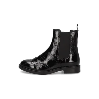 Abbildung von Vagabond Amina Stiefelette, Damen, Größe: 38, Black Schuhe