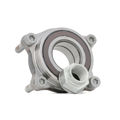 Abbildung von SKF VKBA 6724 Radlagersatz mit integriertem ABS Sensor ALFA ROMEO: Giulietta Hatchback