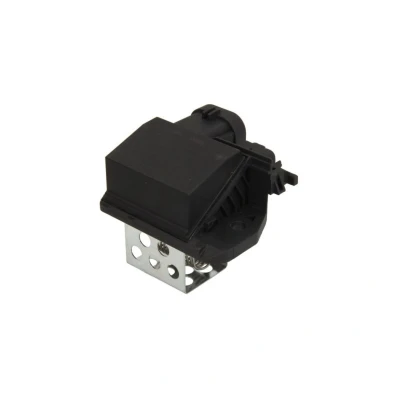Abbildung von THERMOTEC DEC015TT Vorwiderstand, Elektromotor Kühlerlüfter PEUGEOT: 307 Hatchback, CITROËN: C4 I Hatchback