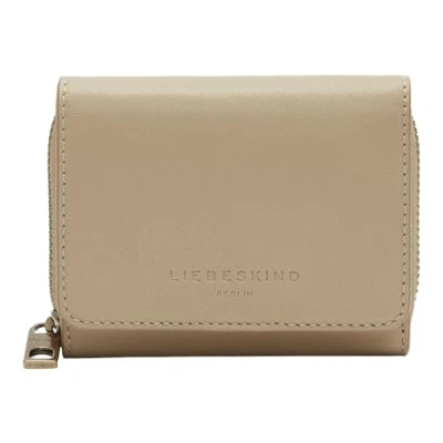 Abbildung von Liebeskind Berlin Pablita WALLETS M Tokyo Sheep beige