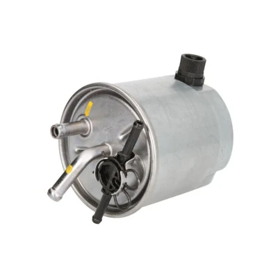 Abbildung von MAHLE ORIGINAL KL 440/35 Kraftstofffilter Leitungsfilter 10 10,0 NISSAN: X Trail, NT400 Cabstar