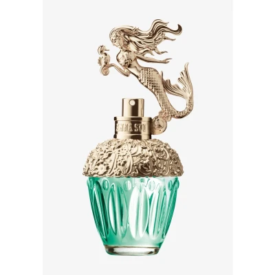 Abbildung von Anna Sui Fantasia Mermaid EDT Eau de Toilette, Größe: 30 ml,