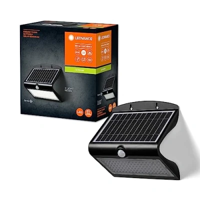 Abbildung von LEDVANCE SMART + WIFI PLANON Magic LED Panelleuchte, weiß, 18W, 1600lm, Weißlichtfunktion, dimmbar, dynamischer RGB Lichteffekt, lange Lebensdauer, App steuerbar, einfache Montage, 2700 6500K