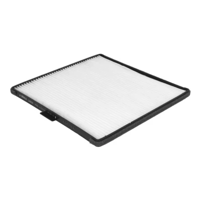 Abbildung von MAHLE ORIGINAL LA 624 Innenraumfilter Partikelfilter 197 199, 199,0 10,0