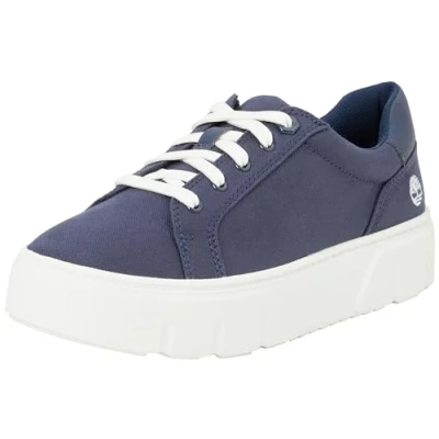 Abbildung von Timberland Sneaker »LAUREL COURT LOW LACE UP SNEAKER«