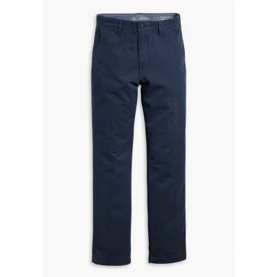Abbildung von Levi&#039;s Authentic Street Chino, Herren, Größe: 30x34, Navy blazer soft gd