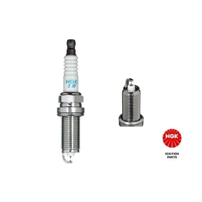 Abbildung von NGK 6176 Zündkerze M14 x 1,25 SW: 16 mm SUBARU: Impreza III Hatchback, LEXUS: RX II, TOYOTA: RAV4 Off Road