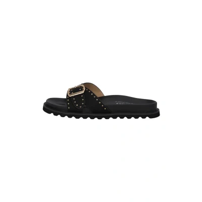 Abbildung von Palado by Sila Sahin Cirlo Pantolette flach, Damen, Größe: 37, Black Schuhe
