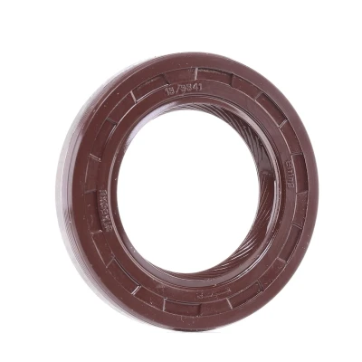 Abbildung von ELRING 330.736 Kurbelwellendichtring FPM (Fluor Kautschuk) OPEL: Zafira B, Calibra A, Astra H Hatchback, CHEVROLET: Captiva