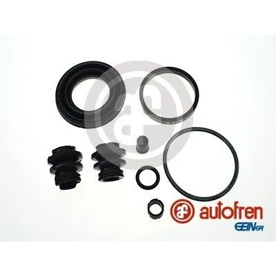 Abbildung von AUTOFREN SEINSA D42693 Bremssattel Reparatursatz Hinterachse 40