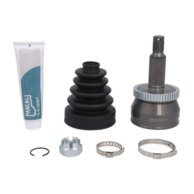 Abbildung von PASCAL G10542PC Gelenksatz Automatikgetriebe radseitig KIA: SORENTO 2, HYUNDAI: SANTA FE 2