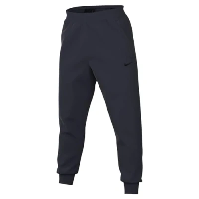 Abbildung von Nike Performance PANT Taper Jogginghose, Herren, Größe: XXL, Obsidian/dark blue