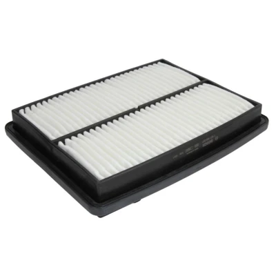 Abbildung von BOSCH 1 457 433 037 Luftfilter 43 210 256 Filtereinsatz SUZUKI: Vitara I Off Road, Road Cabrio