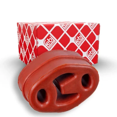 Abbildung von FEBI BILSTEIN 15709 Halter, Abgasanlage FORD: ORION 3
