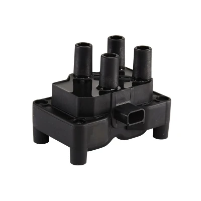 Abbildung von HELLA 5DA 193 175 791 Zündspule 3 12 FORD: FIESTA 5, Focus 2, 2 Kombi, MAZDA: Hatchback