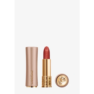 Abbildung von LANCÔME L&#039;ABSOLU Rouge Intimatte Lippenstift, Größe: 3.4 g, Brown sans filtre