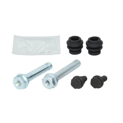 Abbildung von QUICK BRAKE 113 1492X Führungshülsensatz, Bremssattel TOYOTA: Prius III Hatchback, Auris RAV4 IV Off Road, MAZDA: 6 Saloon, Estate