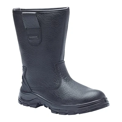 Abbildung von Blackrock Sf01b, Herren Sicherheitsschuhe, Schwarz (black), 42 EU