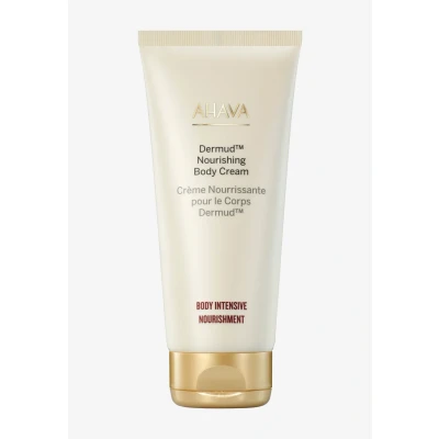Abbildung von Ahava Dermud Nourishing Body Cream 200Ml