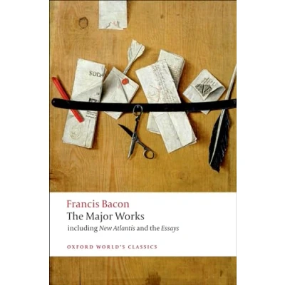 Abbildung von The Major Works (Oxford World’s Classics)