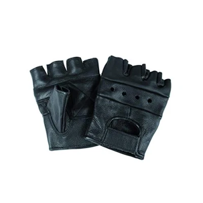 Abbildung von Mil Tec Handschuhe 12517002 Schwarz 906