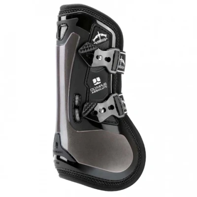 Abbildung von Veredus Sehnenschutz Olympus Absolute Front Schwarz L