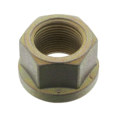 Abbildung von FEBI BILSTEIN 03767 Radmuttern Flachbund 30
