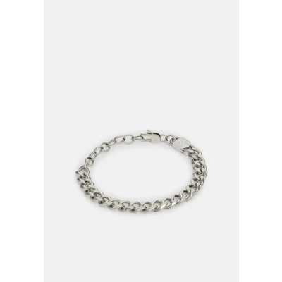 Abbildung von Fossil Armband Silver coloured, Herren, Größe: One Size, coloured