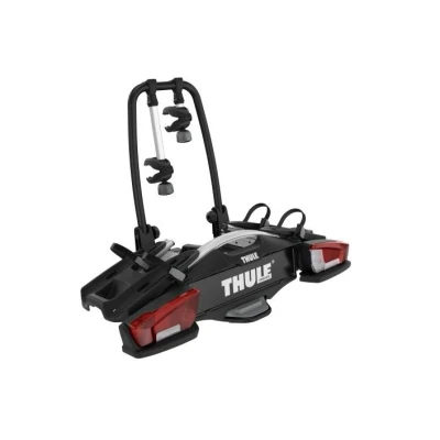 Abbildung von THULE VeloCompact 2 924 Fahrradheckträger Anhängevorrichtung, Anhängerkupplung 14.2 25