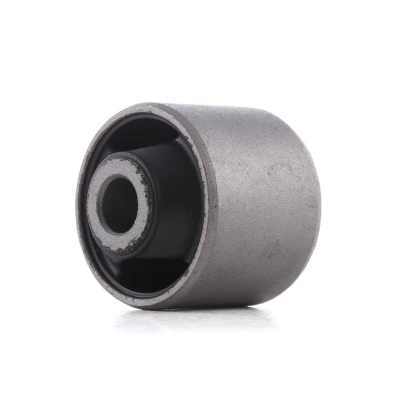 Abbildung von TEDGUM 00059920 Lagerung, Differential Hinterachse, vorne AUDI: 100 C4 Saloon, A6 Avant, Saloon