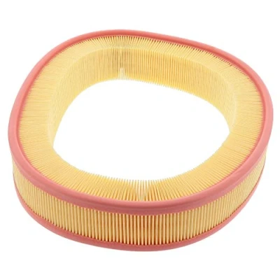 Abbildung von MAPCO 60403 Luftfilter 59 373 Filtereinsatz MERCEDES BENZ: W124 Saloon, 190, Coupe