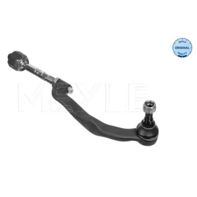 Abbildung von MEYLE 116 030 0016 Spurstange Vorderachse rechts ORIGINAL Quality VOLKSWAGEN: Transporter 6 Bus, 5, Multivan 5 (7HM