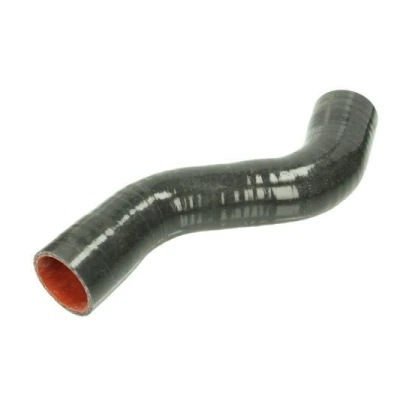 Abbildung von THERMOTEC DCR077TT Schlauch, Wärmetauscher Heizung Ausgang, Vorderachse