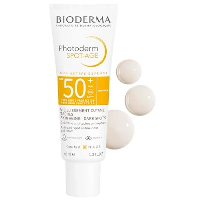 Abbildung von Bioderma Photoderm Spot Age SPF 50+