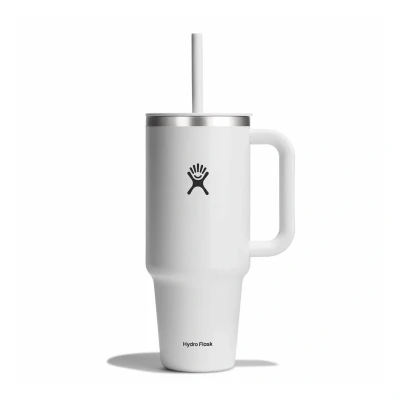 Abbildung von Hydro Flask 40oz / 1180ml All Around Travel Tumbler Wasserflasche