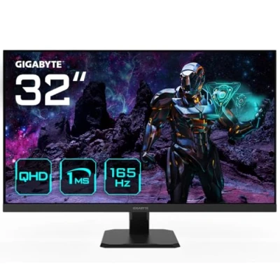 Abbildung von GIGABYTE GS32Q EU
