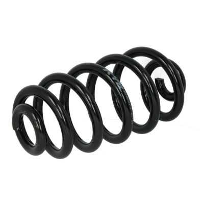 Abbildung von KYB K Flex RH6573 Fahrwerksfeder Hinterachse Schraubenfeder AUDI: A4 B6 Avant, B7 SEAT: Exeo Saloon