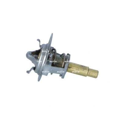 Abbildung von NRF 725282 Kühlwasserthermostat 90 mit Dichtring ohne Gehäuse MERCEDES BENZ: C Class T modell, Saloon, E Saloon