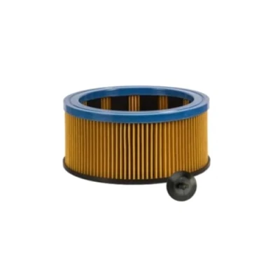 Abbildung von Trade Shop Faltenfilter/Patronenfilter kompatibel mit Metabo AS 20 L, 1200, ASA 1201, 1202, 32 L 602013000 ersetzt 631753000