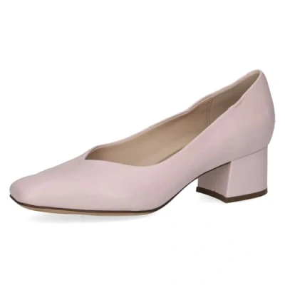 Abbildung von Caprice Pumps, Damen, Größe: 37, Lt purple perl Schuhe