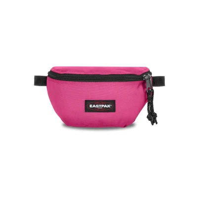 Abbildung von Eastpak Springer Gürteltasche, Größe: One Size, Pink escape