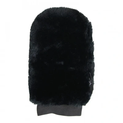 Abbildung von Kentucky Putzhandschuh Wool Schwarz