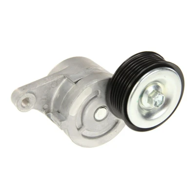 Abbildung von SKF VKM 64052 Spannrolle MAZDA: 2 Hatchback, 3 Hatchback
