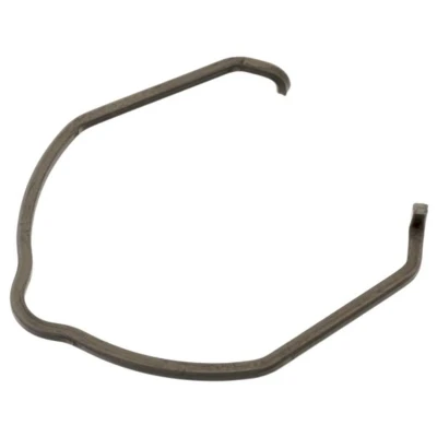 Abbildung von FEBI BILSTEIN 49782 Sicherungsclip VOLKSWAGEN: Golf 4