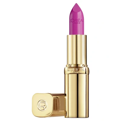 Abbildung von L&#039;Oréal paris Color Riche Satin Lippenstift, Damen, Größe: One Size, 112