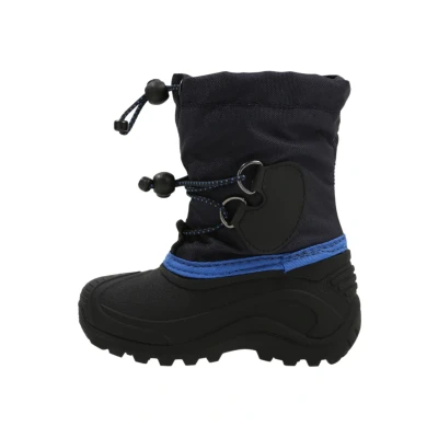 Abbildung von Kamik Southpole 4 Winterstiefel, Navy, 31